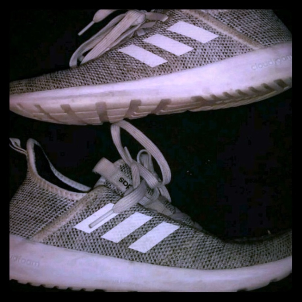 Adidas Cloudfoam Sneakers